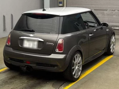 BMW MINI