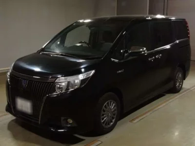 Toyota ESQUIRE