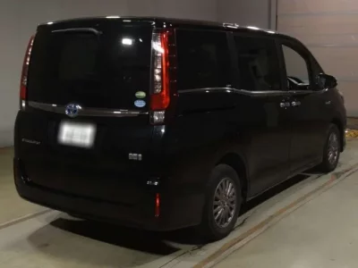 Toyota ESQUIRE