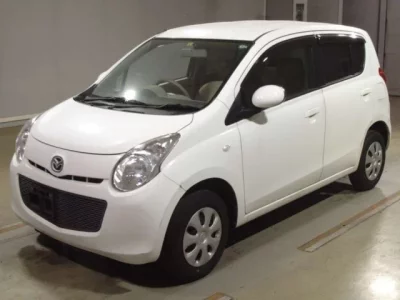 Mazda CAROL
