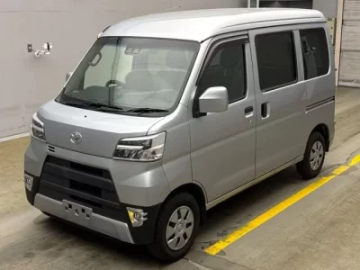 Toyota PIXIS VAN