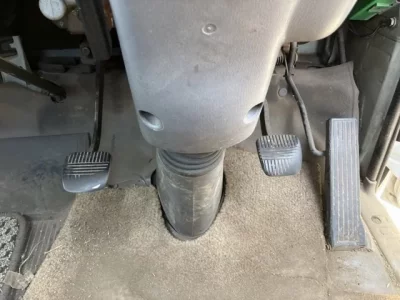Nissan ATLAS