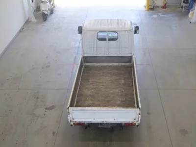 Nissan ATLAS