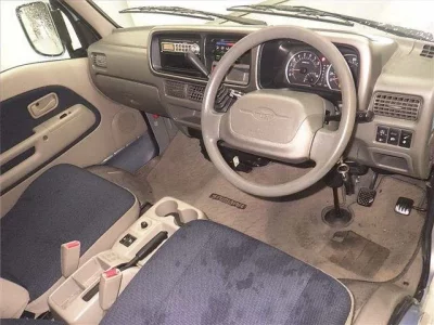 Subaru GOLF ALLTRACK