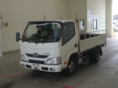 Hino DUTRO