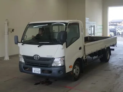 Toyota DYNA