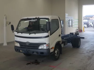 Toyota OTHER