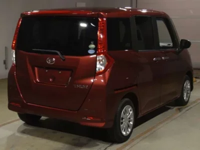 Daihatsu THOR