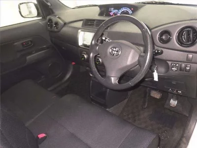 Toyota BB