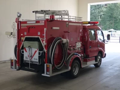 Hino DUTRO