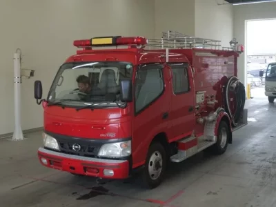 Hino DUTRO