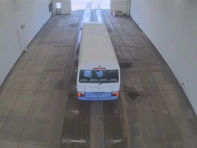 Toyota COASTER