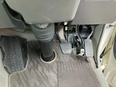 Toyota COASTER