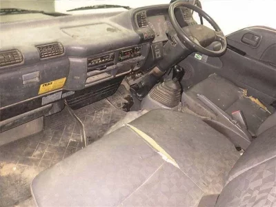 Mazda TITAN