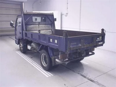 Mazda TITAN