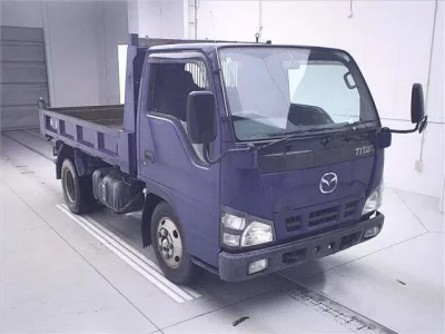 Mazda TITAN