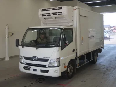 Hino DUTRO
