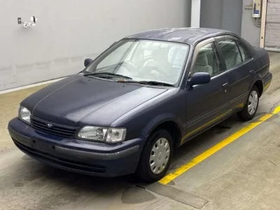 Toyota TERCEL