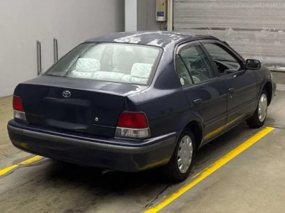 Toyota TERCEL