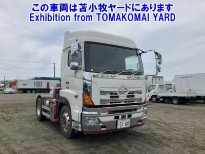 Hino PROFIA