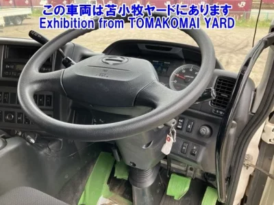Hino PROFIA