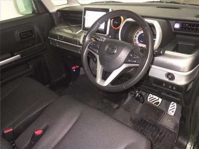 Mazda FLAIR WAGON
