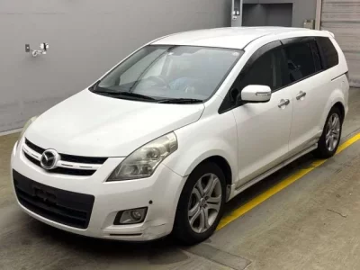 Mazda MPV