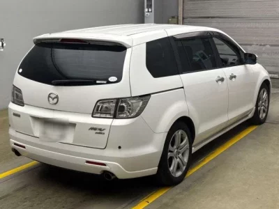 Mazda MPV