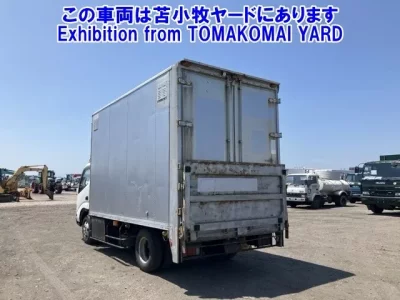 Toyota DYNA