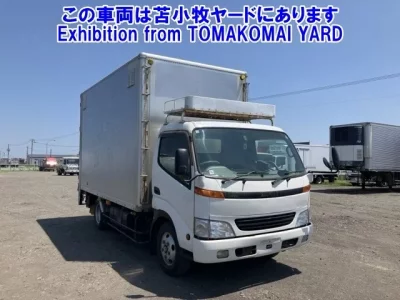 Toyota DYNA