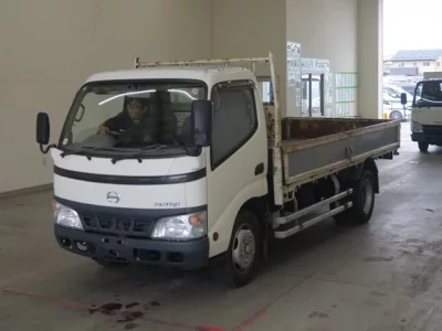 Hino DUTRO