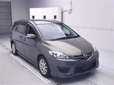 Mazda PREMACY