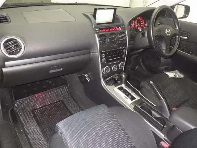 Mazda ATENZA SPORT