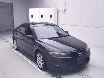 Mazda ATENZA SPORT