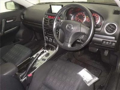 Mazda ATENZA SPORT