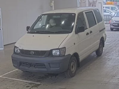 Toyota LITE ACE VAN