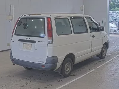 Toyota LITE ACE VAN