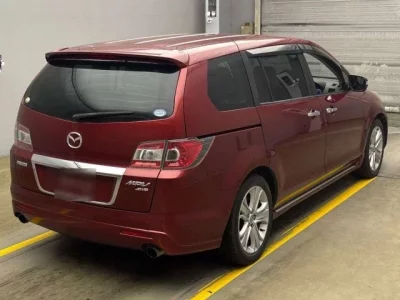 Mazda MPV