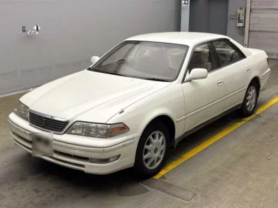 Toyota MARK II