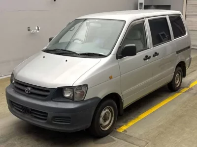 Toyota TOWN ACE VAN