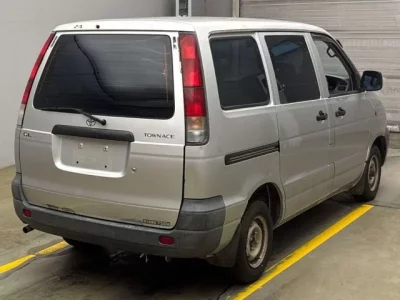 Toyota TOWN ACE VAN