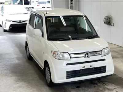 Honda ZEST
