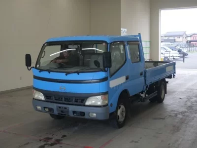Hino DUTRO