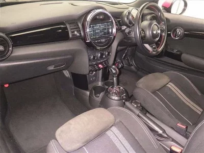 BMW MINI