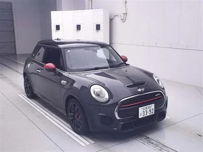 BMW MINI