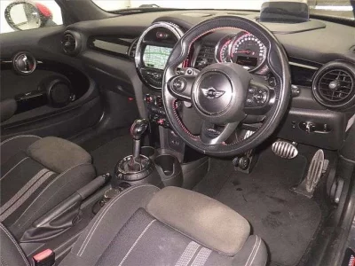 BMW MINI