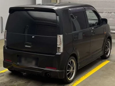 Mitsubishi EK SPORTS