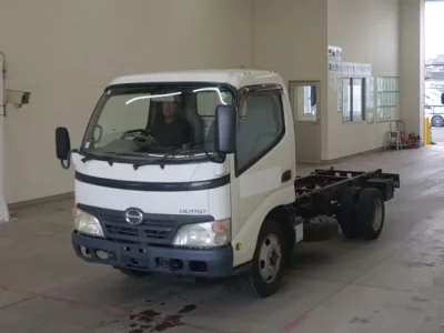 Hino DUTRO
