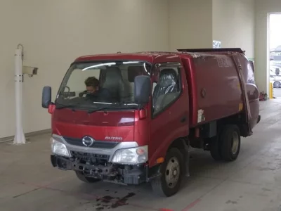 Hino DUTRO