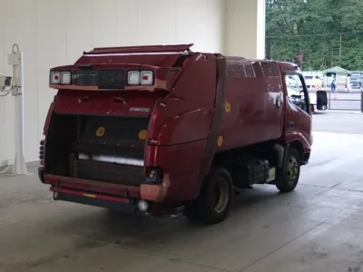 Hino DUTRO